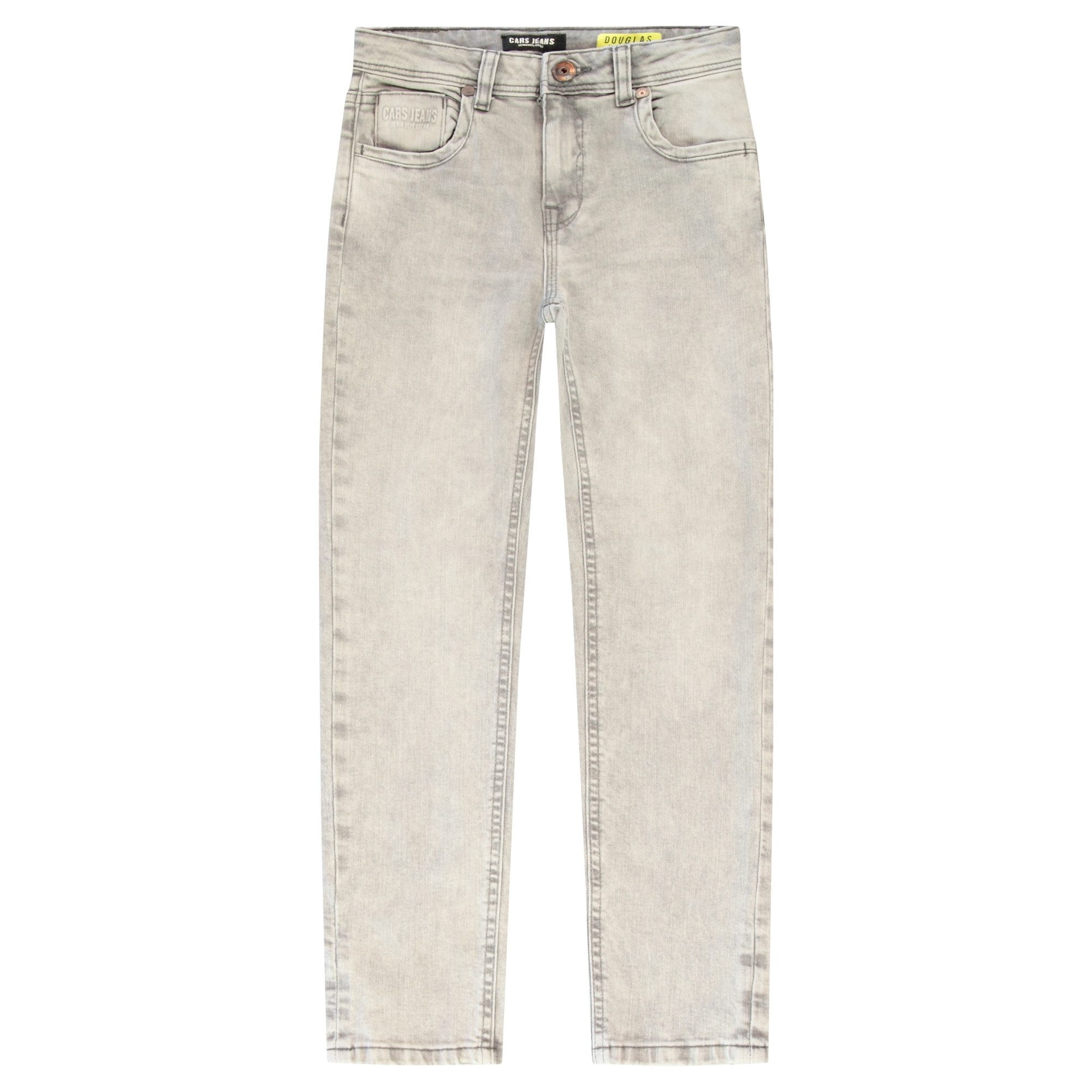 CARS JEANS 5-Pocket-Jeans Jeans Douglas – Bild 3 von 5
