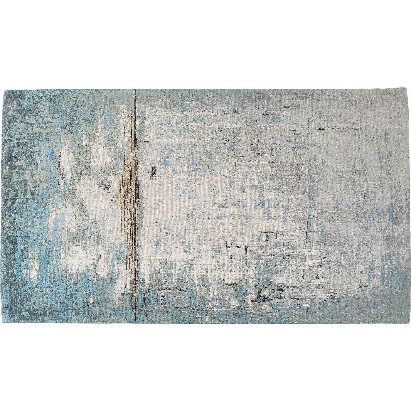 Kare Design Teppich Abstract, rechteckig, Höhe: 10 mm, 170x240 cm