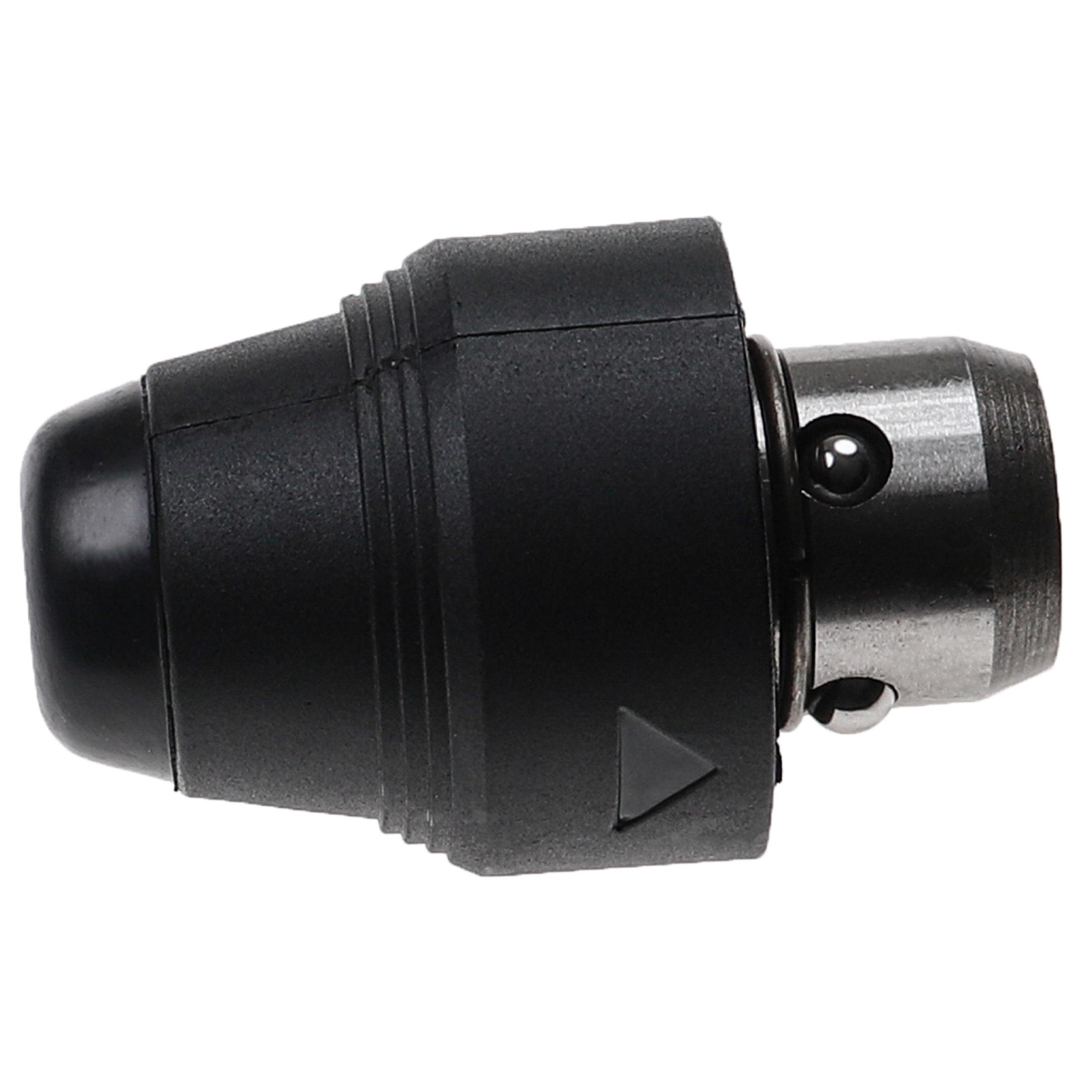 Schnellspannbohrfutter passend für Bosch GBH 2-26 DFR, GBH 2-24 DV Elektrowerkzeug /