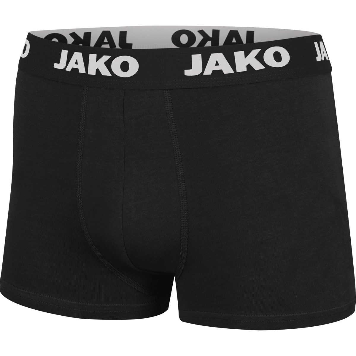 Jako Sweatbermudas 6204 Boxershort Basic 2er günstig online kaufen