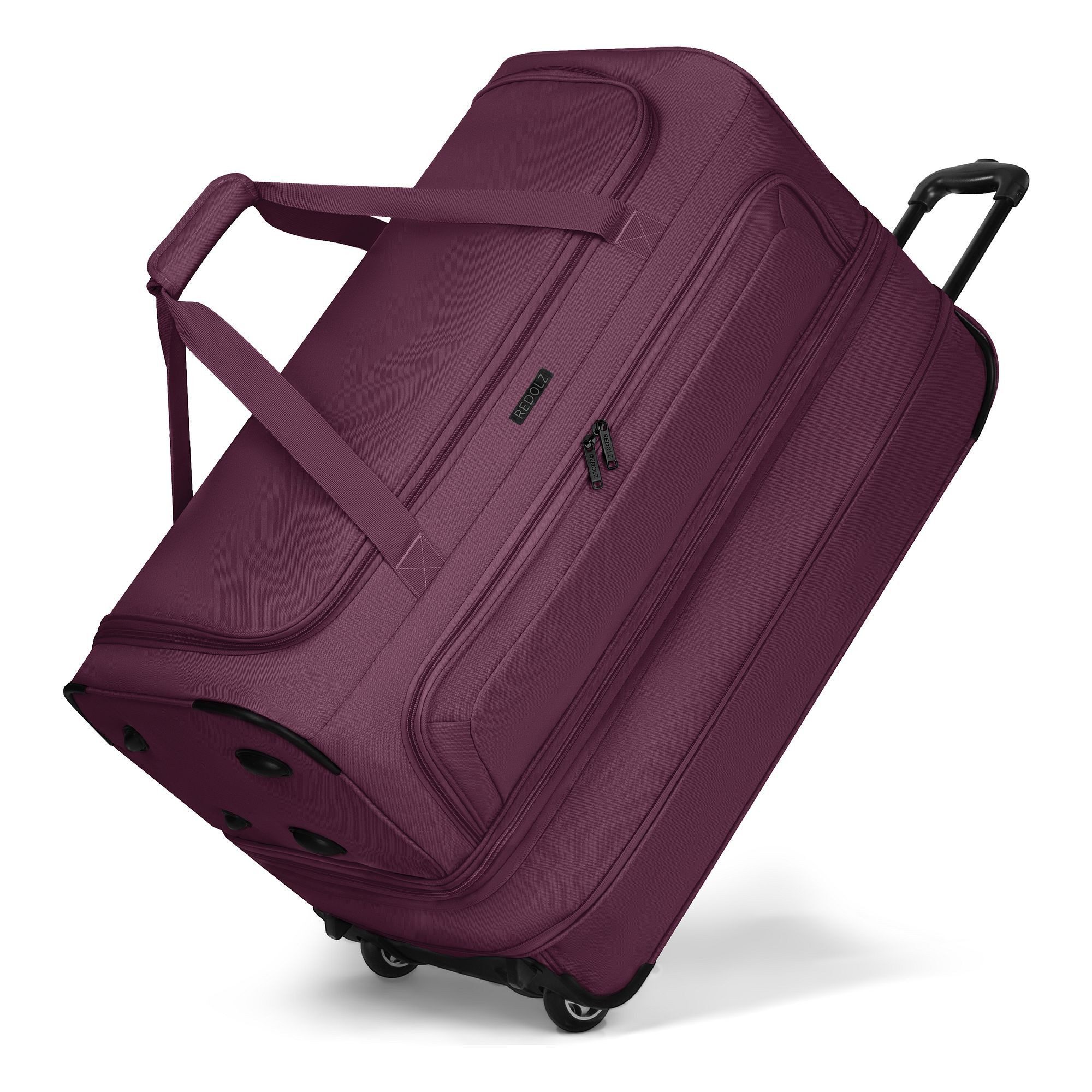 Redolz Reisetasche Duffle Essentials, Polyester