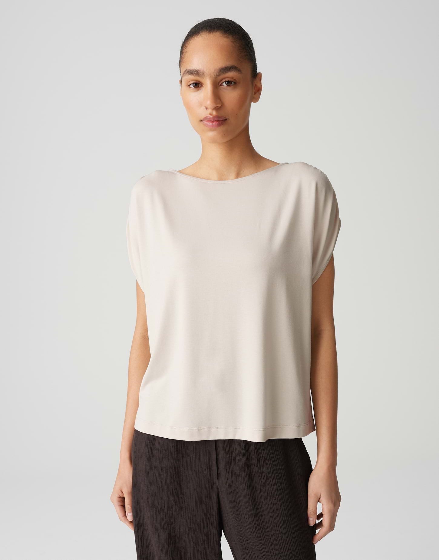 OPUS Langarmshirt günstig online kaufen