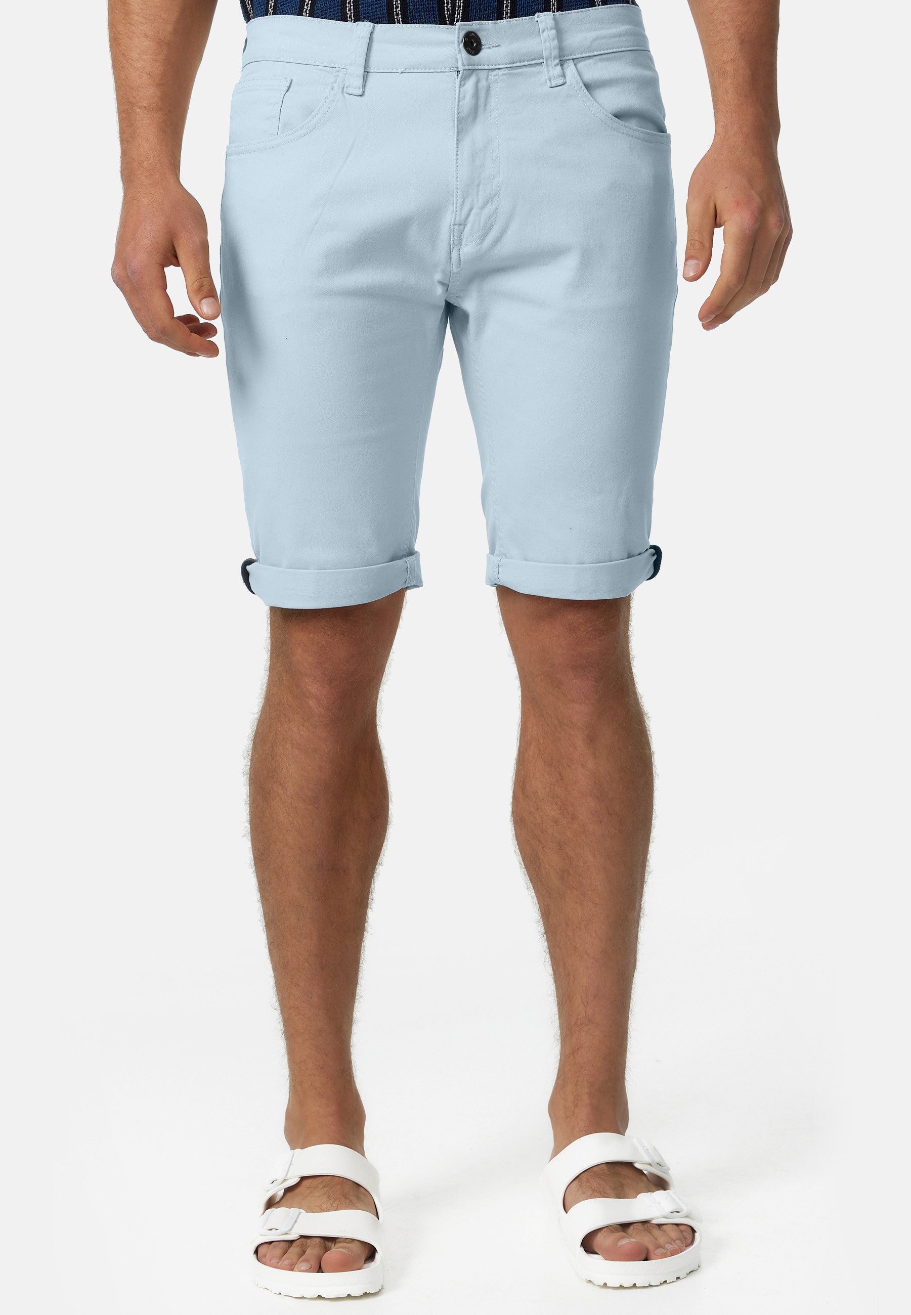 Jeansshorts Villeurbanne