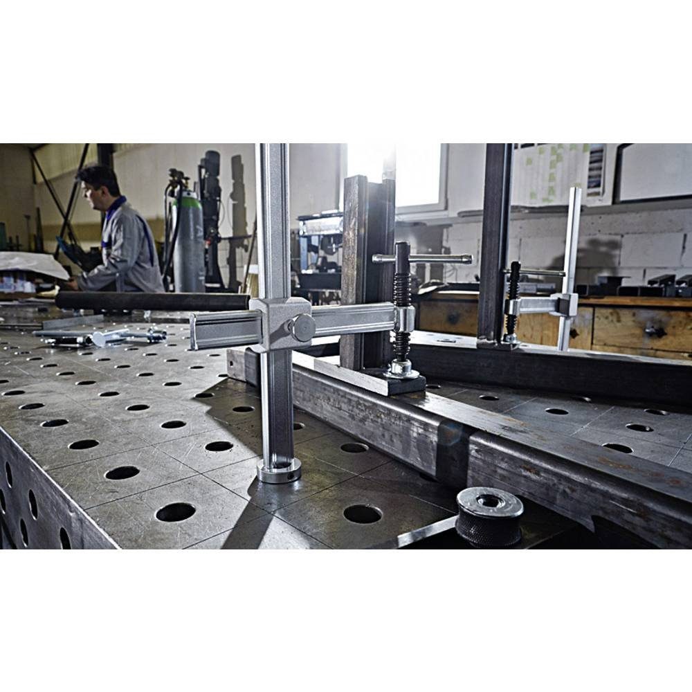 Bessey Schraubzwinge Spannelement für mit variabler Ausladung TWV16K TWV16-20-15K
