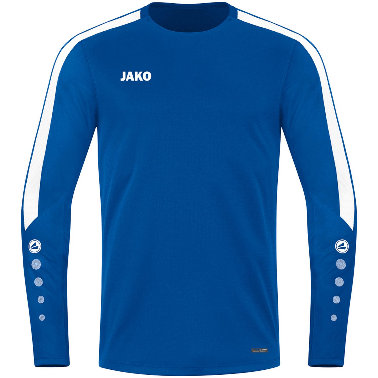 Jako Fleecepullover Jako Herren Pullover Power 8823