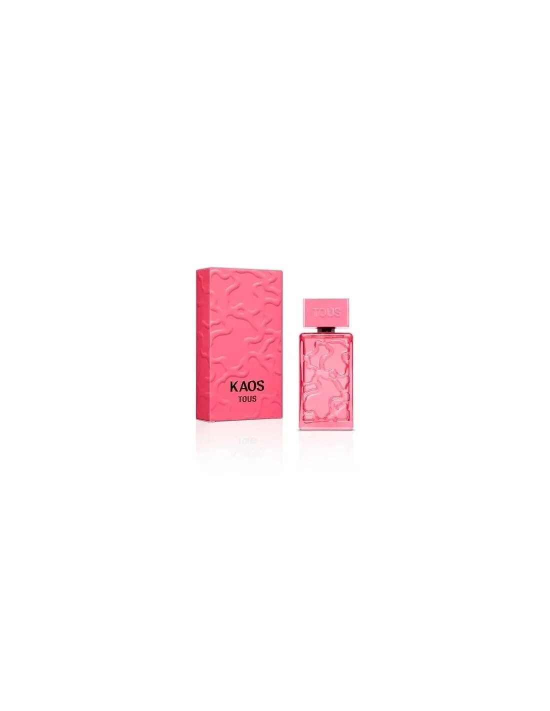Tous Eau de Parfum TOUS KAOS EDP-Dampf 50 ml