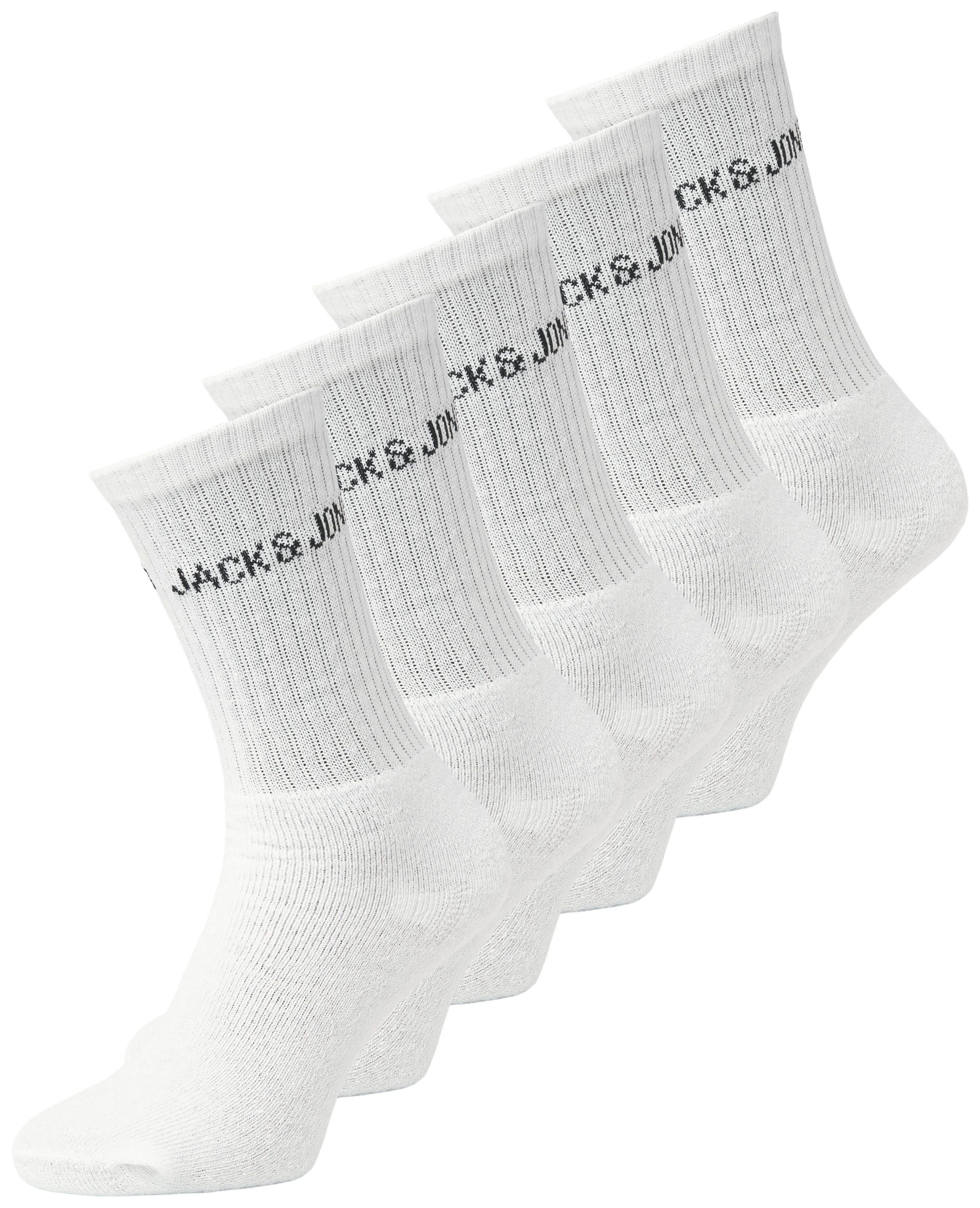 White Pack:White * 5 Strip