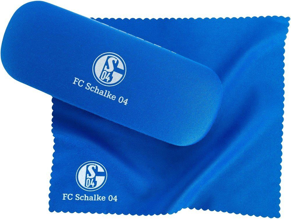 FC Schalke 04 Sonnenbrille