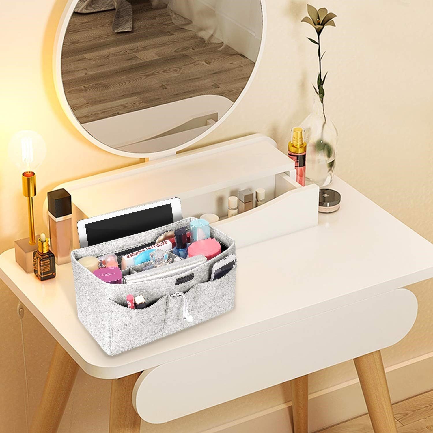 Coonoor Handtasche Handtaschen Organizer Taschenorganizer mit günstig online kaufen