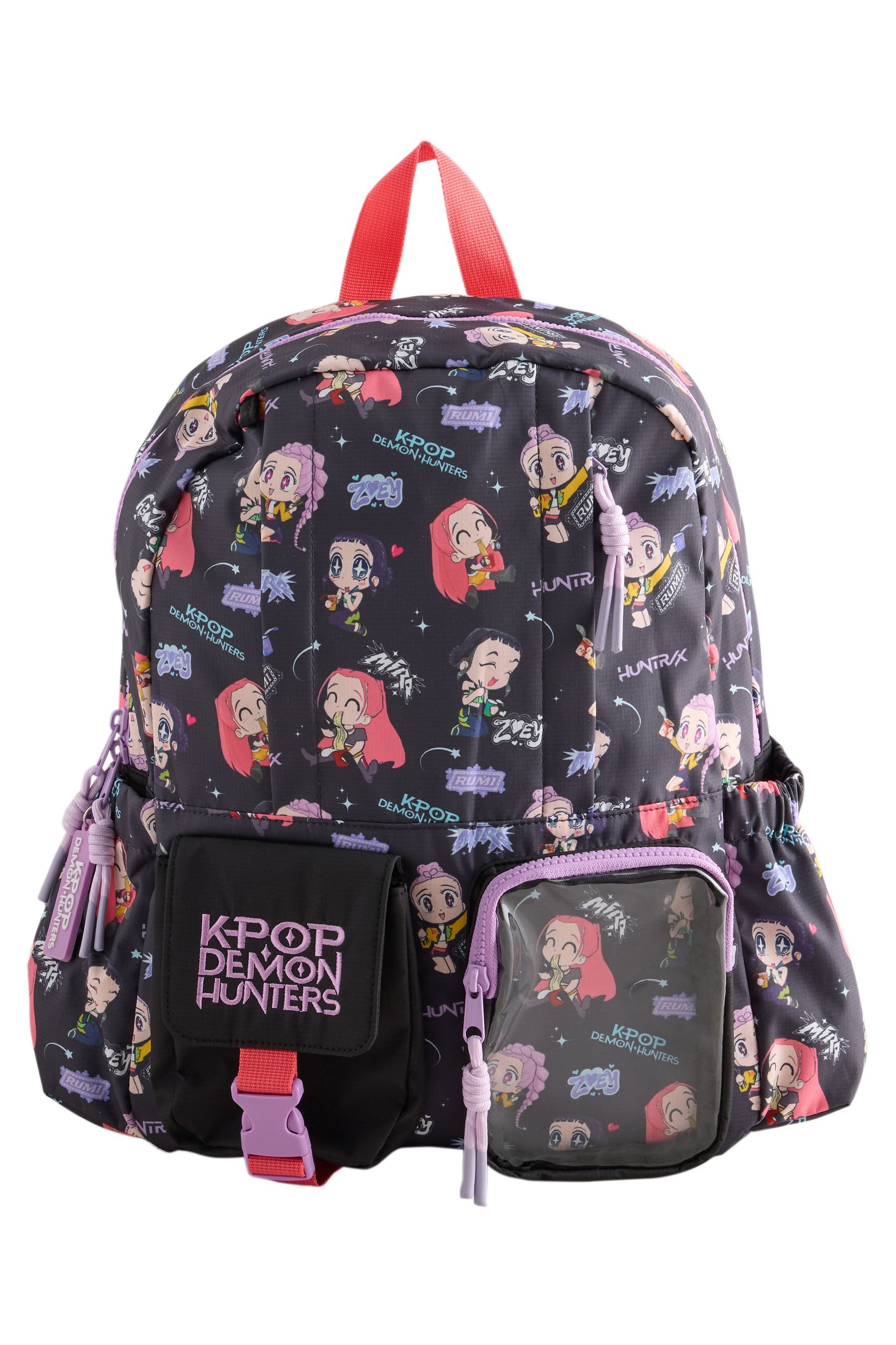 Next Rucksack K-POP Demon Hunters Rucksack (1-tlg)