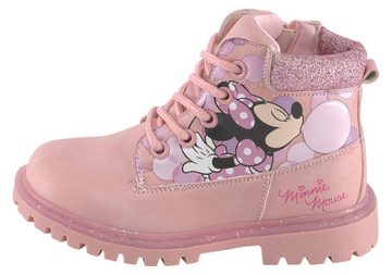 Disney Minnie Winterboots