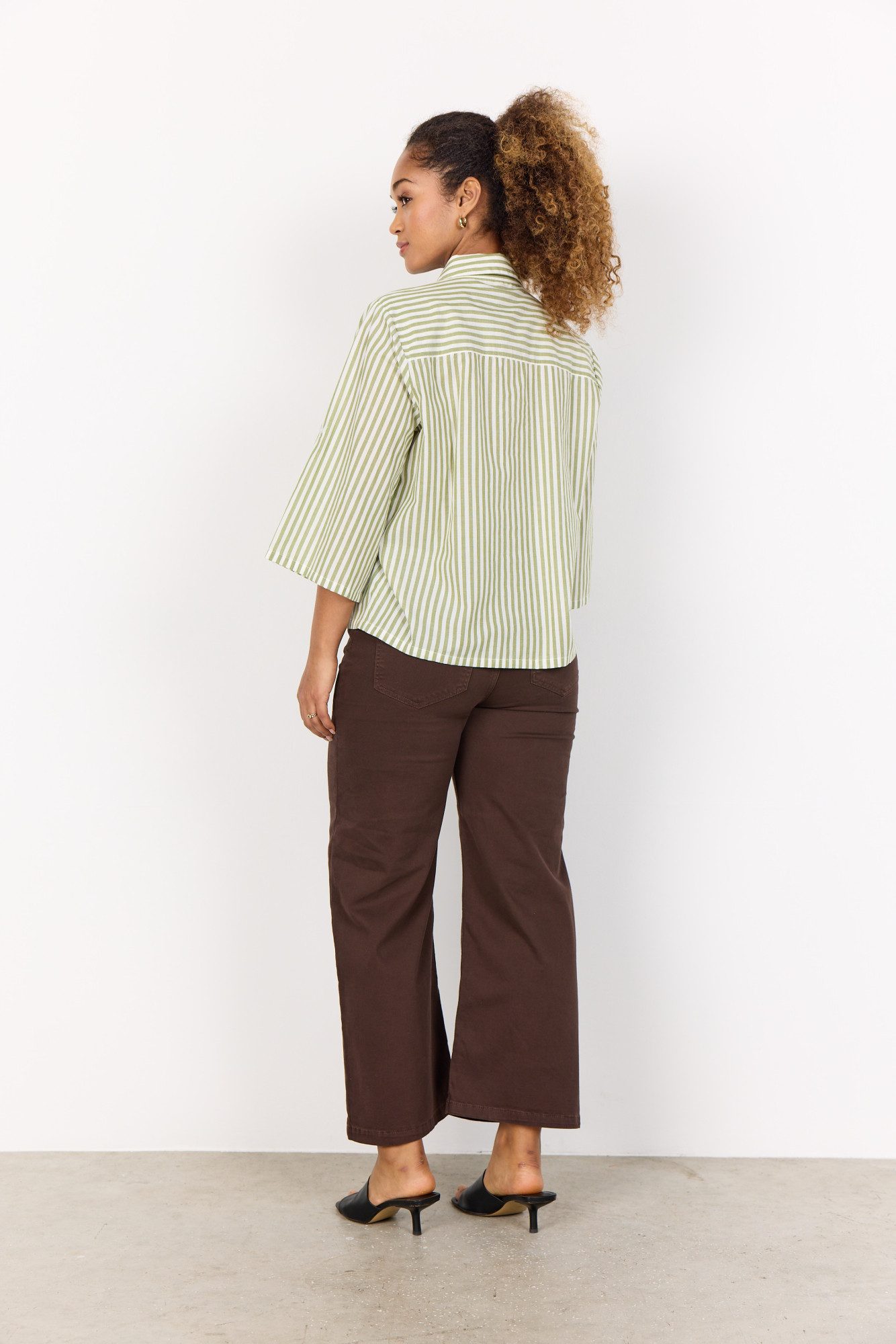 soyaconcept Hemdbluse SC-ROSETTE 4