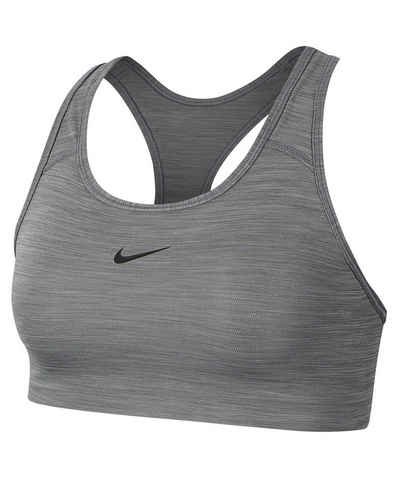 Nike Sport-BH Damen Sport-BH SWOOSH (1-tlg)