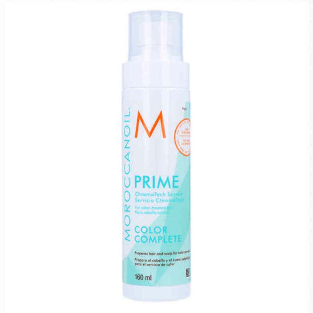 moroccanoil Haarmaske Color Complete Chromatech Color Prime