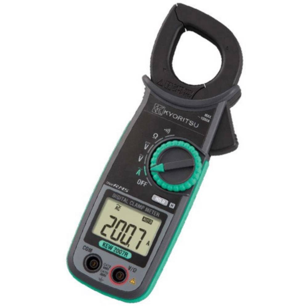 Multimeter AC Strommesszange True RMS