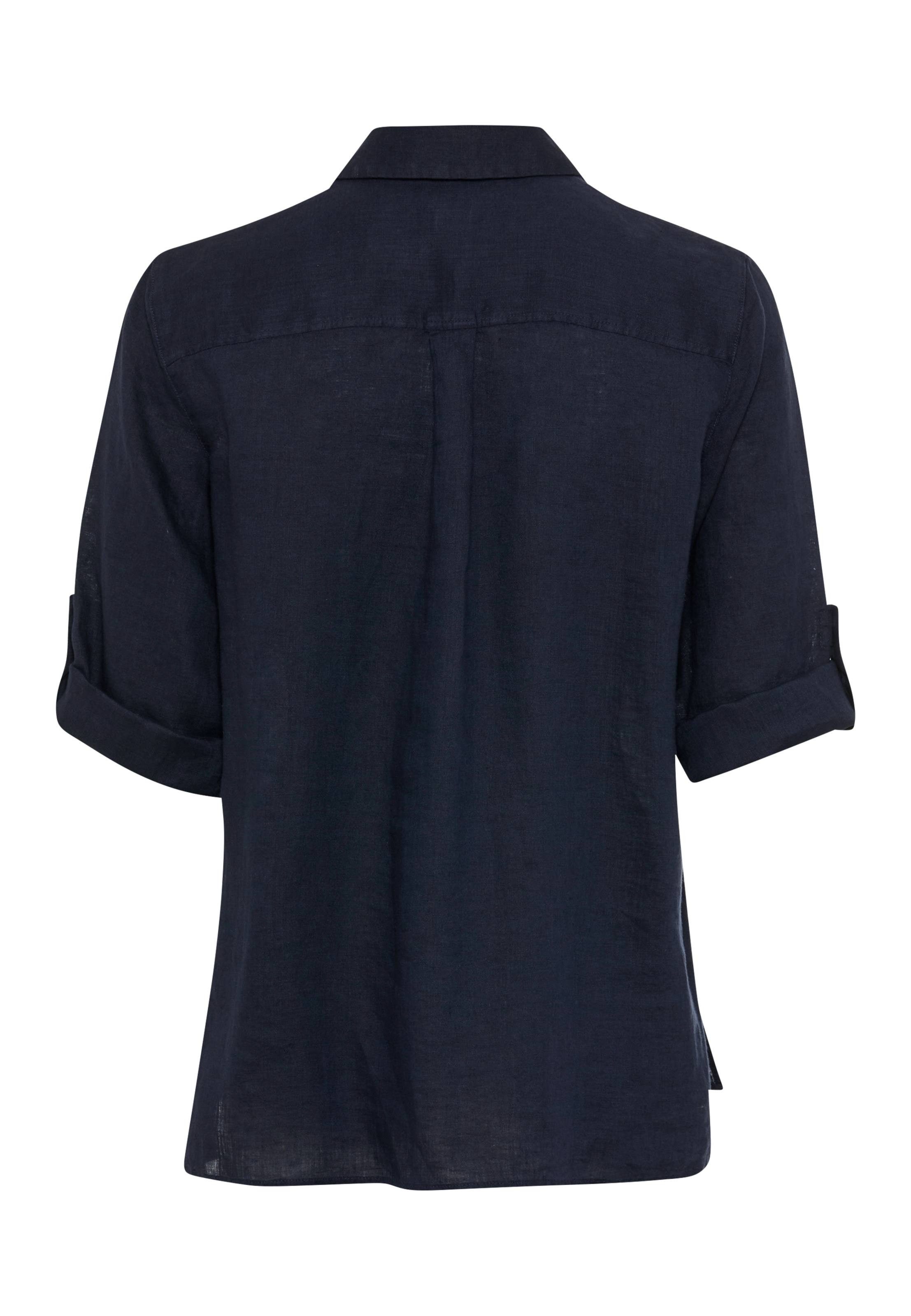 Brax Kurzarmbluse Style VICKI günstig online kaufen