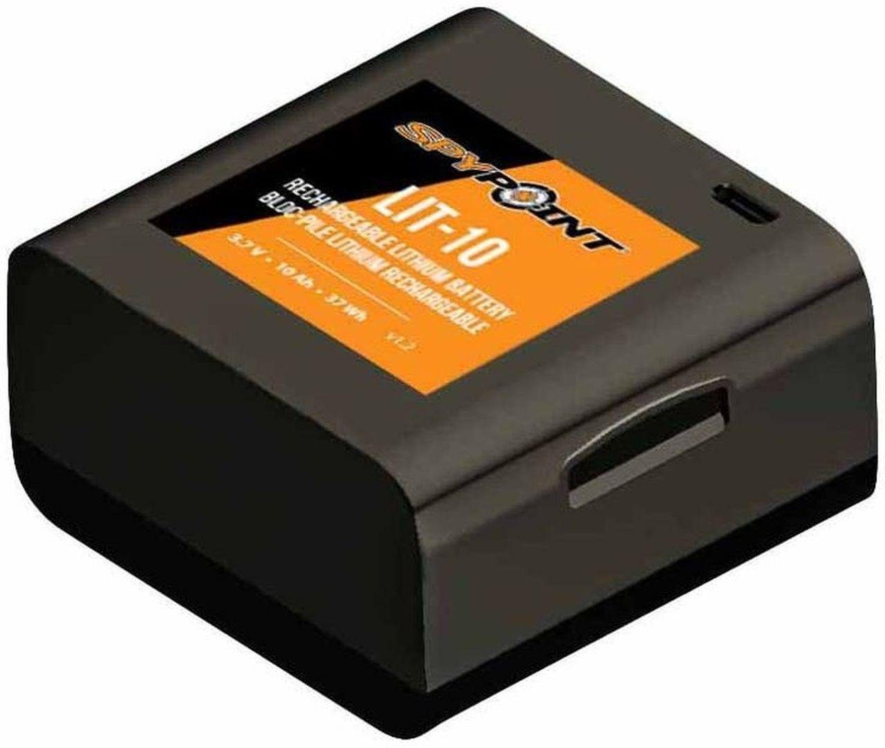 LIT-10 Lithium Akku für LINK-MICRO-LTE Akku