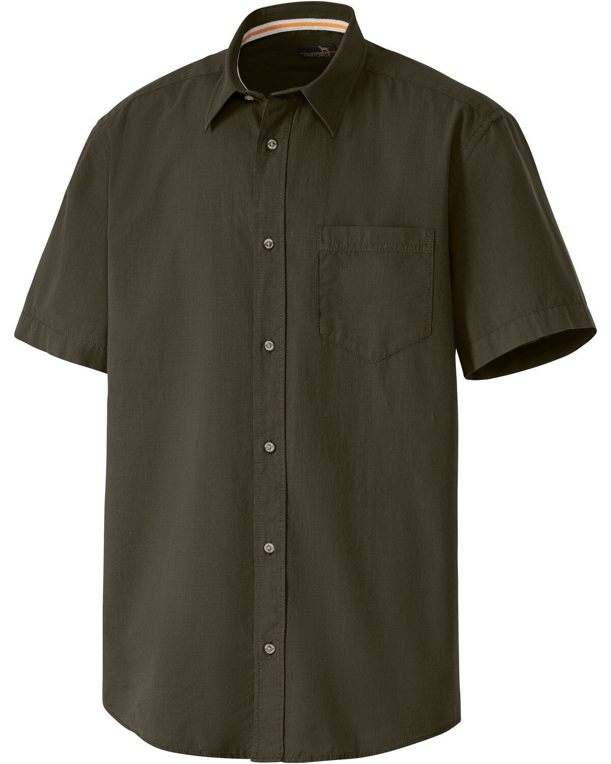 Parforce Outdoorhemd Halbarmhemd Greenhunt günstig online kaufen