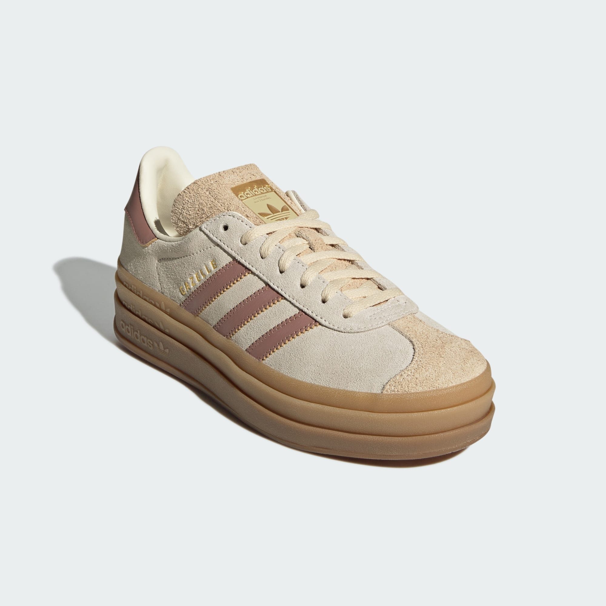 adidas Originals GAZELLE BOLD SCHUH Sneaker (1-tlg) günstig online kaufen
