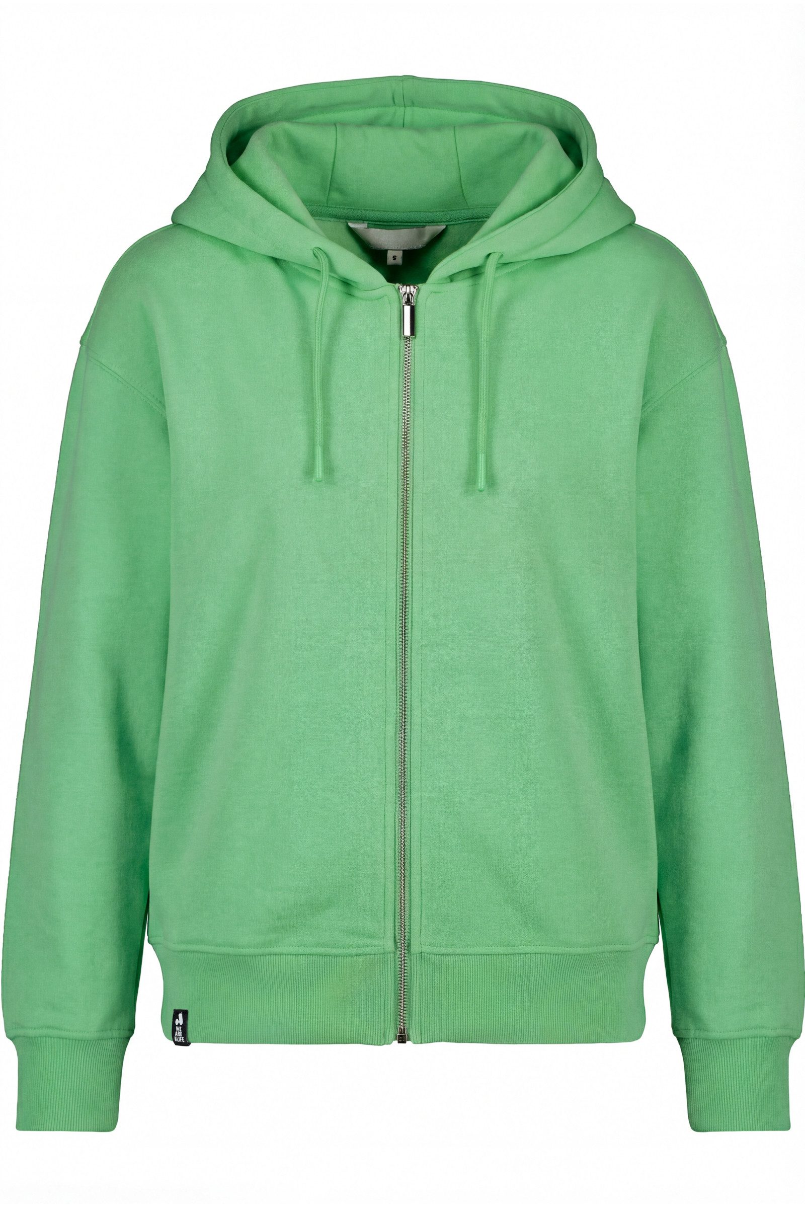 Alife & Kickin Sweatjacke Damen LivAK A günstig online kaufen