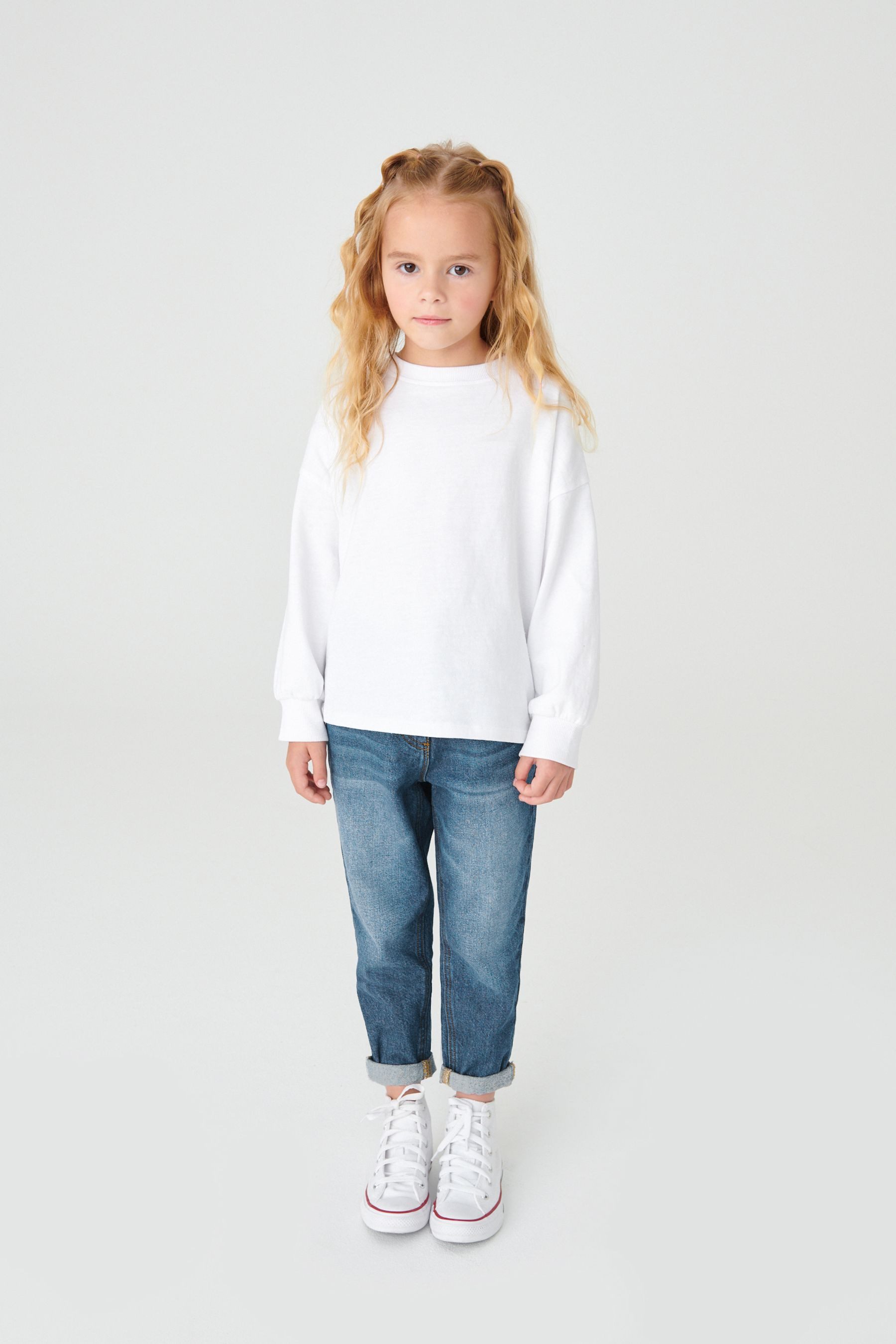 Next Mom-Jeans Mom-Jeans (1-tlg)