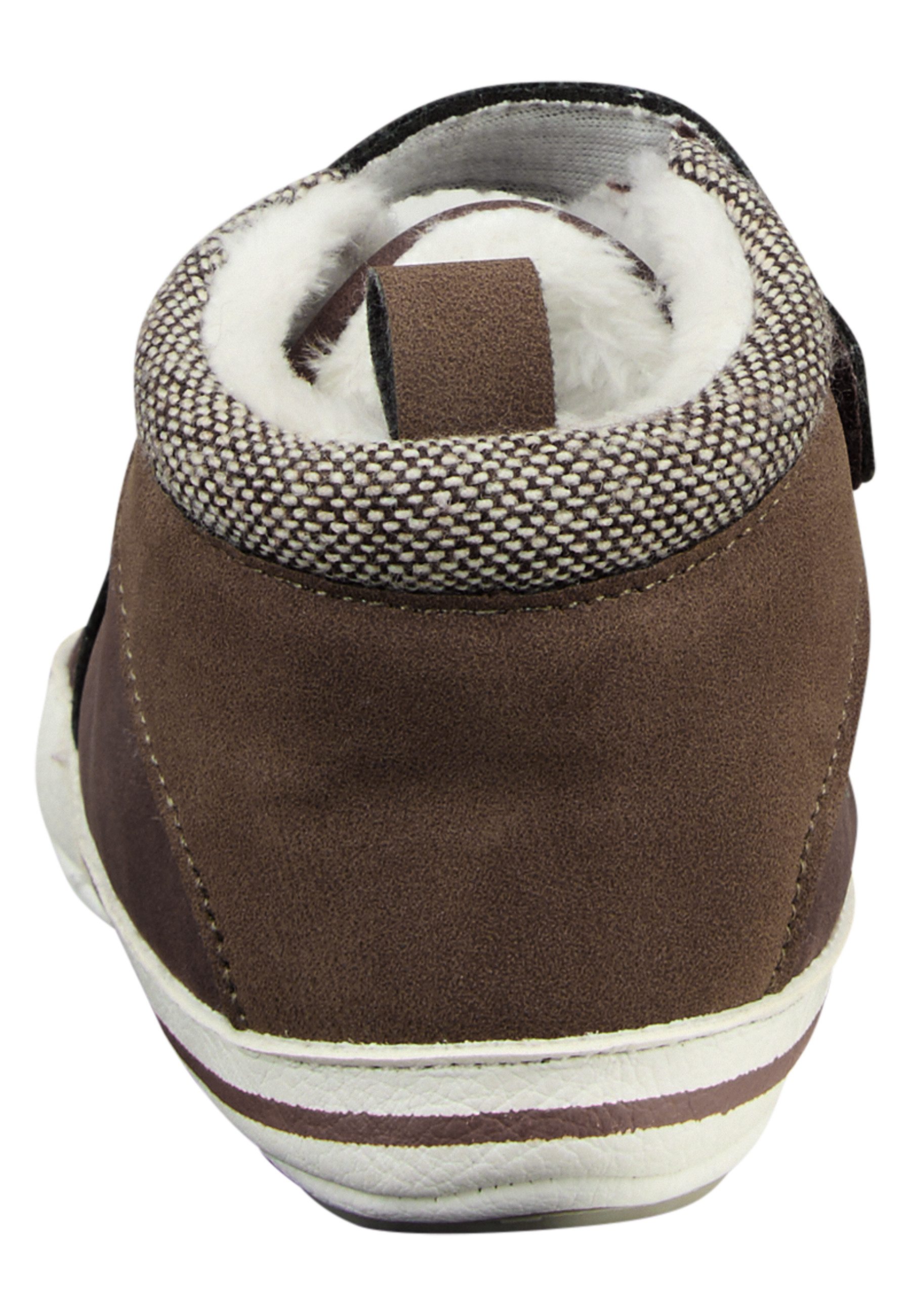 Sterntaler® Baby Schuhe Materialmix Outdoorschuh (1-tlg)