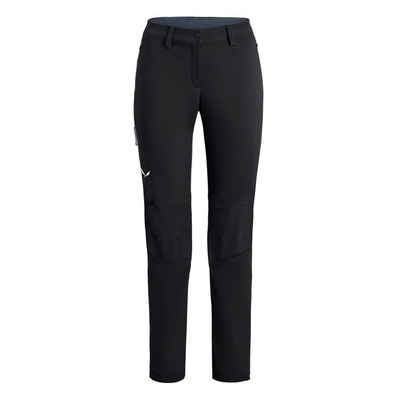 Salewa Softshellhose Salewa W Puez Orval 2 Durastretch Pant Damen