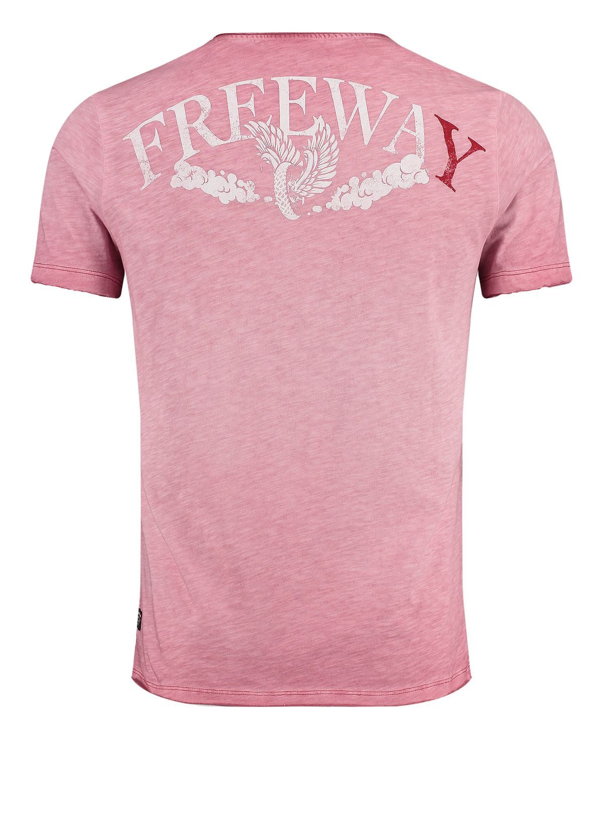 Key Largo T-Shirt T-Shirt Houston USA günstig online kaufen