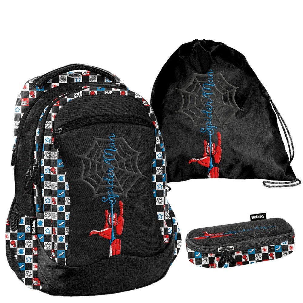 Schulrucksack