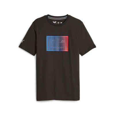 BMW T-Shirt BMW M Motorsport T-shirt Perfomance Logo Shirt Limited Edition