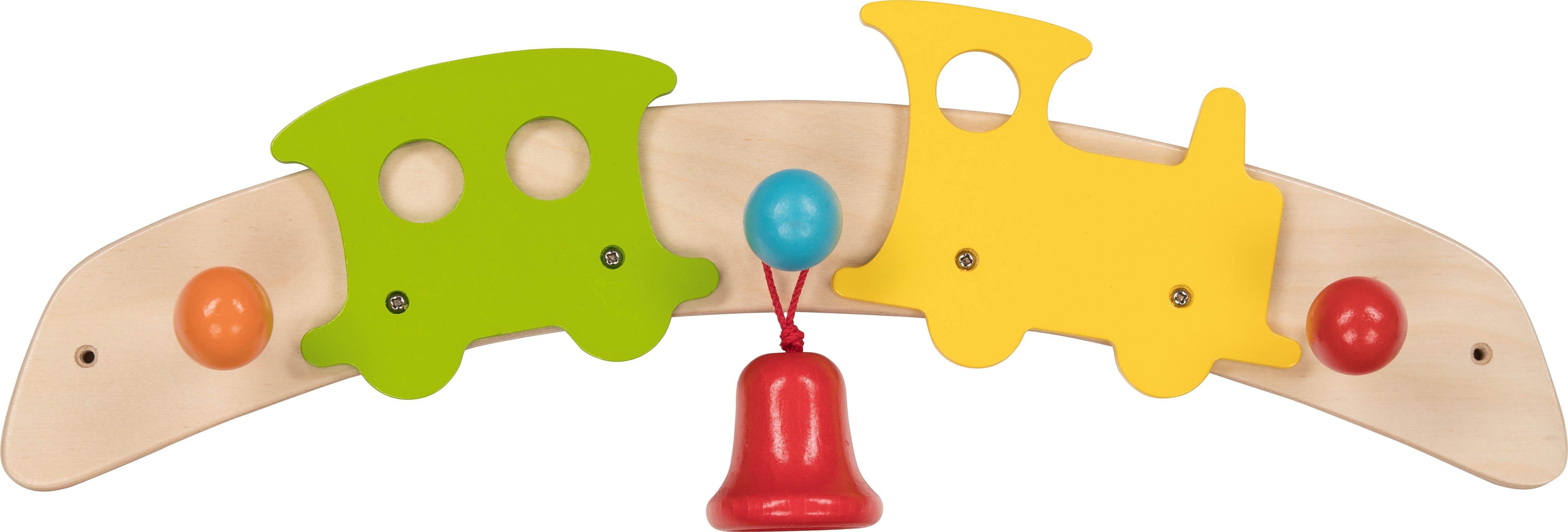 goki Greifspielzeug Baby-Fit, Greif- und Spieltrainer, günstig online kaufen