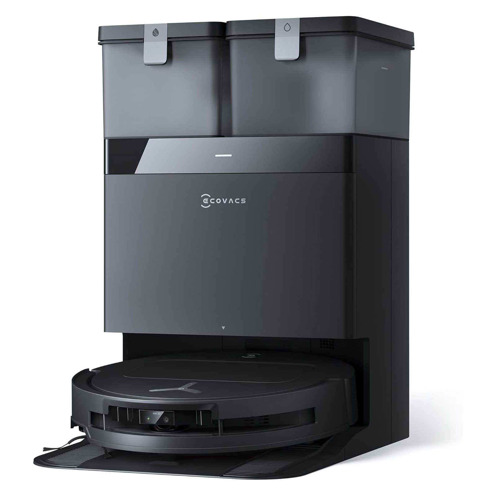 Deebot T50 Omni