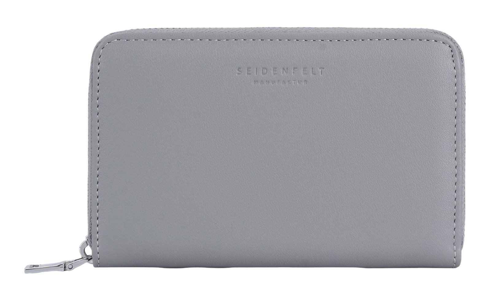 Seidenfelt Manufaktur Geldbörse Ebba Wallet