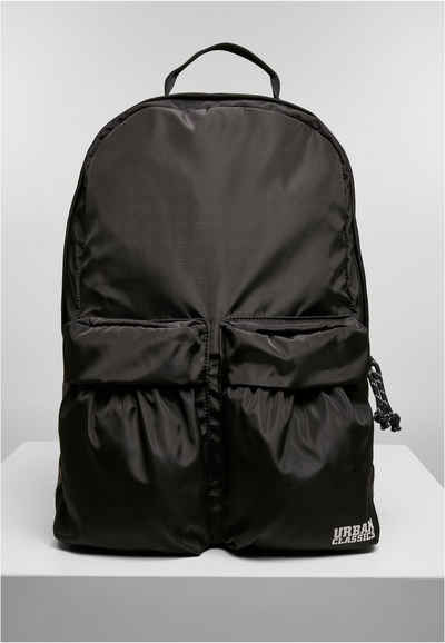 URBAN CLASSICS Rucksack Unisex Multifunctional Backpack