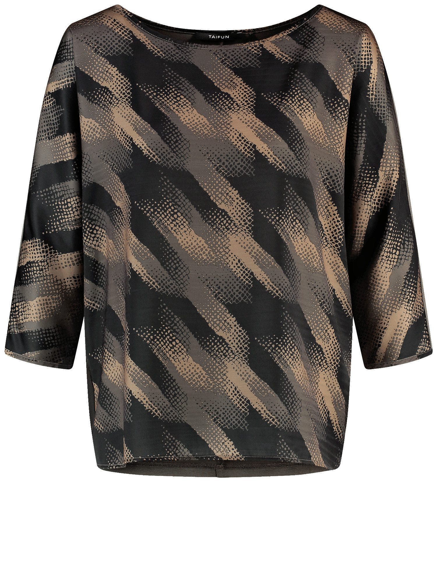 Langarmshirt
