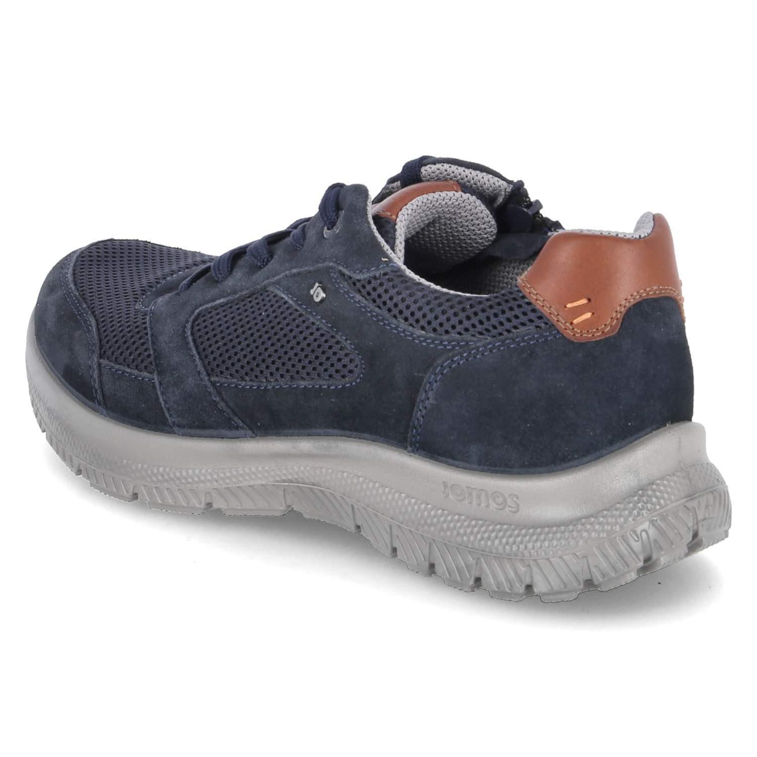 Jomos Low Sneaker Sneaker
