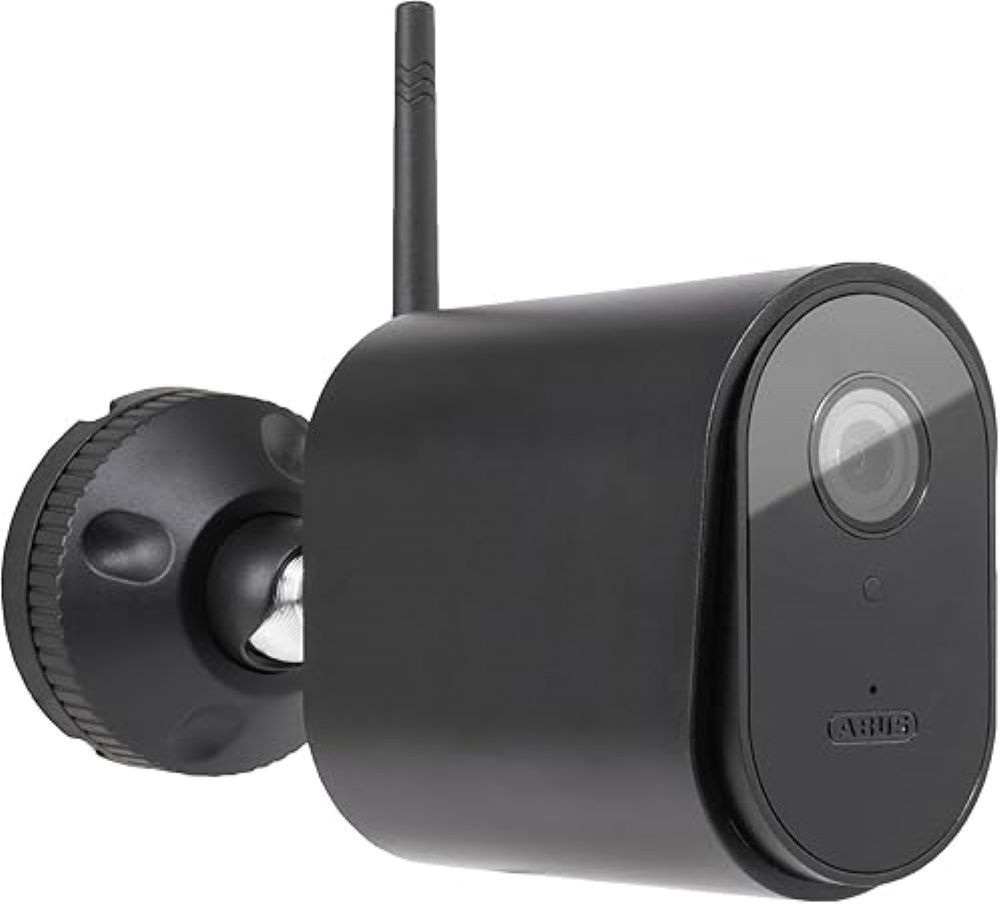 Überwachungskamera ABUS SmartLook PPIC54520 – Überwachungskamera mit Bewegungserkennung