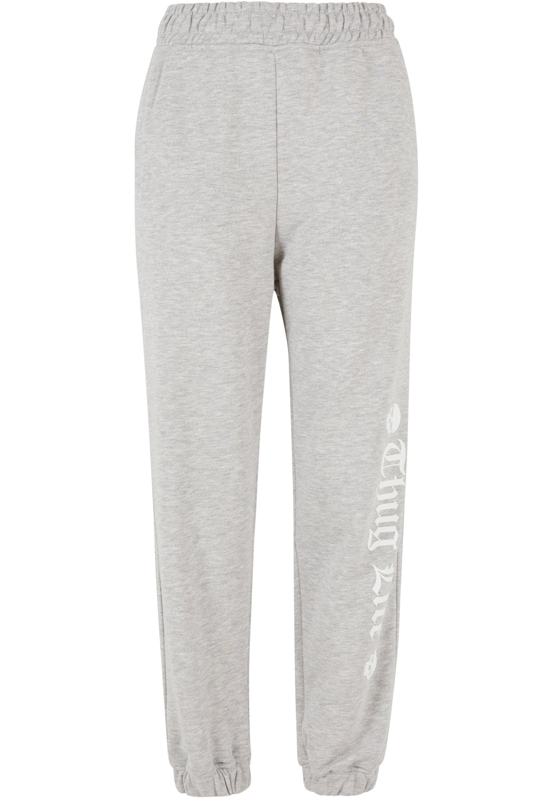 Thug Life Stoffhose Thug Life Herren Thug Life Grea Sweat Pants (1-tlg)