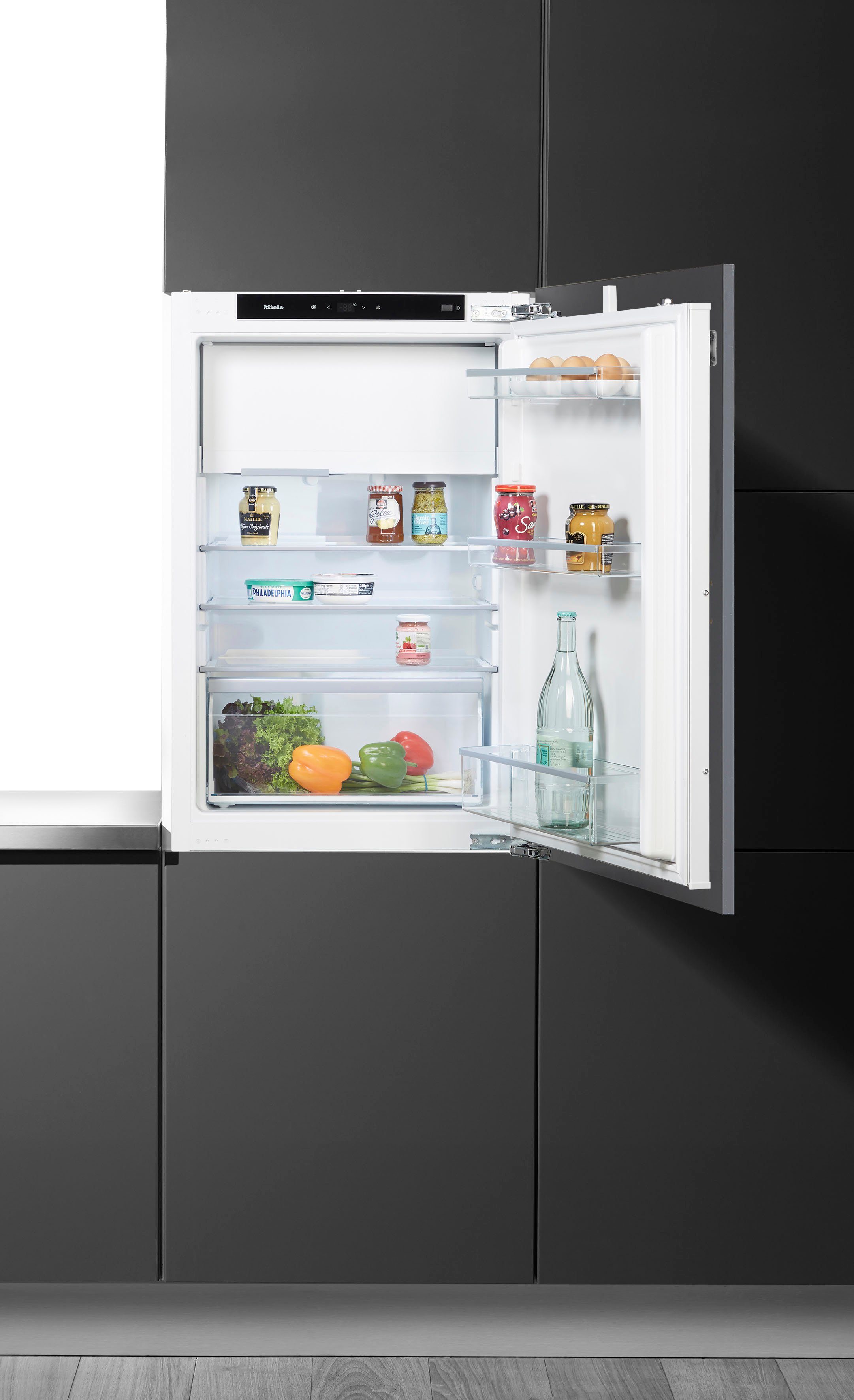 Miele Einbaukühlschrank K 7104 E Selection, 87,4 cm hoch, 55,8 cm breit | Kühlschränke