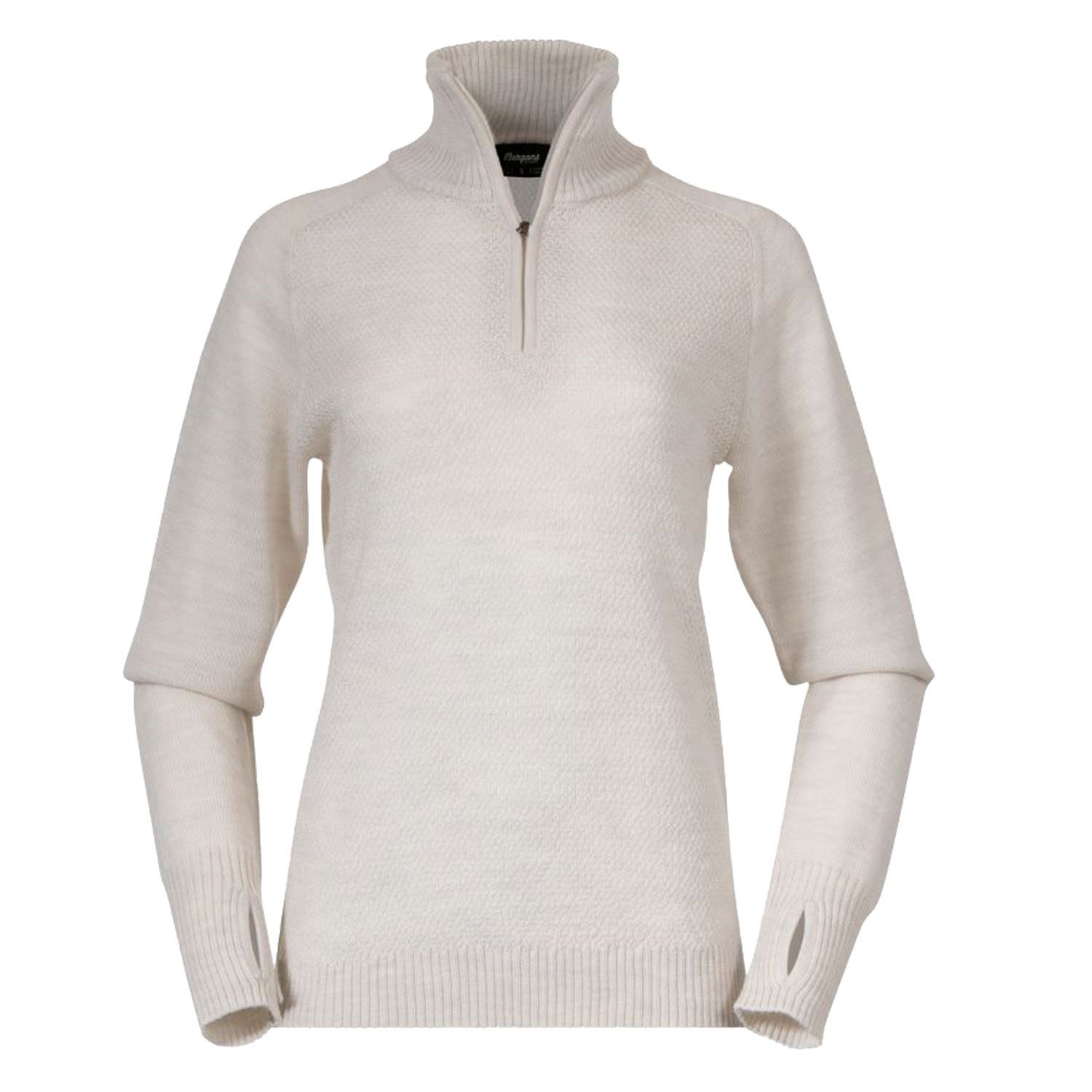 Bergans Strickpullover Ulriken Light Merino Jumper