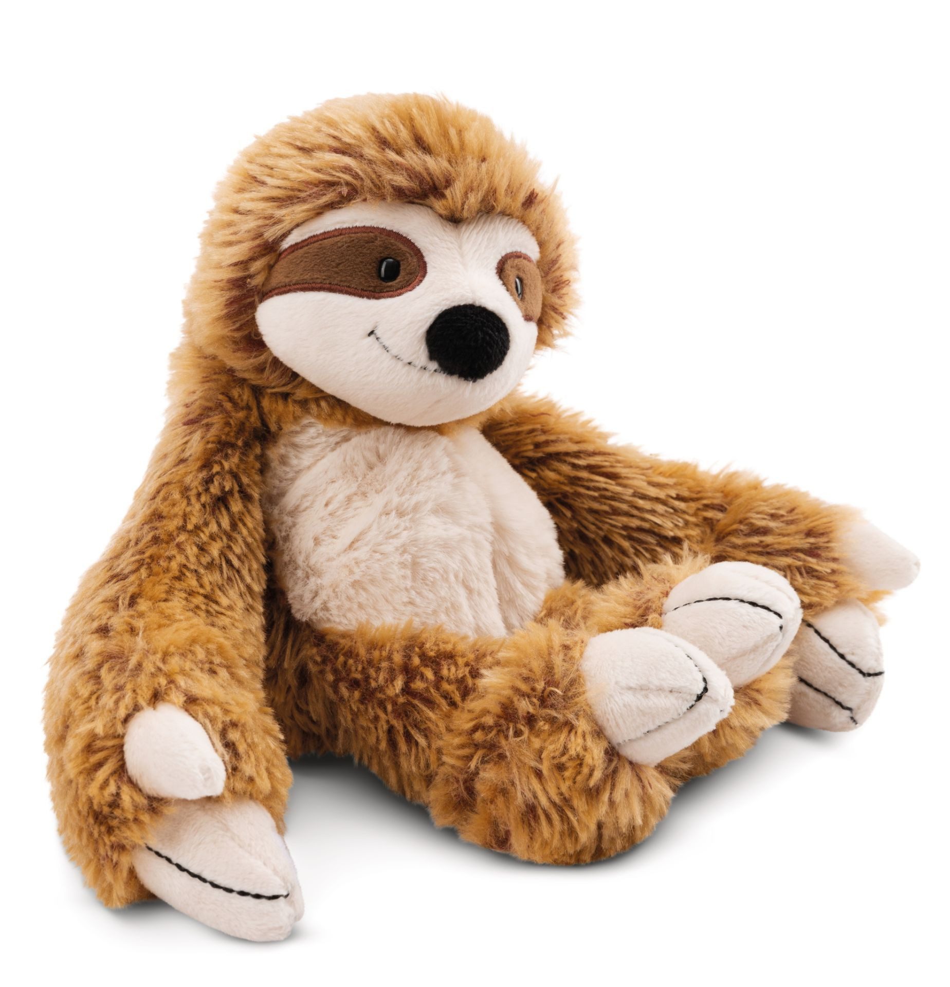 Nici Kuscheltier Nici Faultier Slobby 35 cm Plüschfaultier