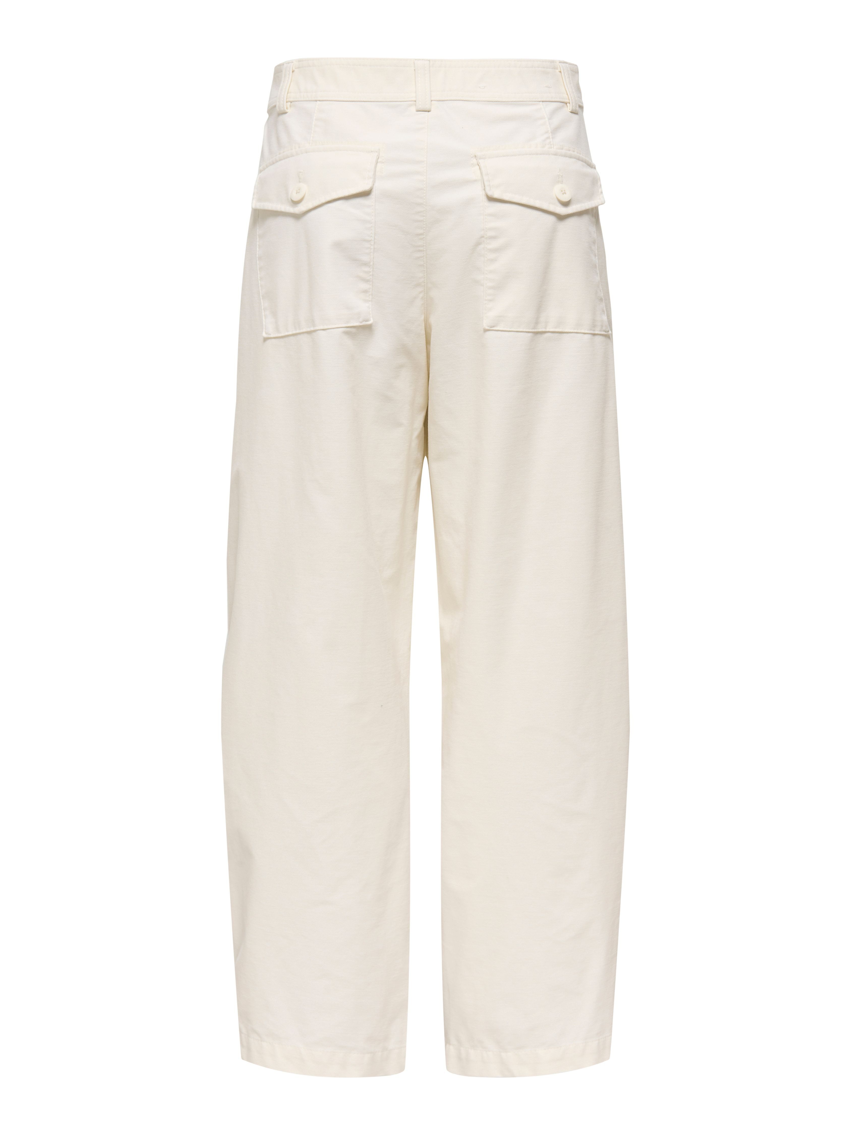 Only 5-Pocket-Hose