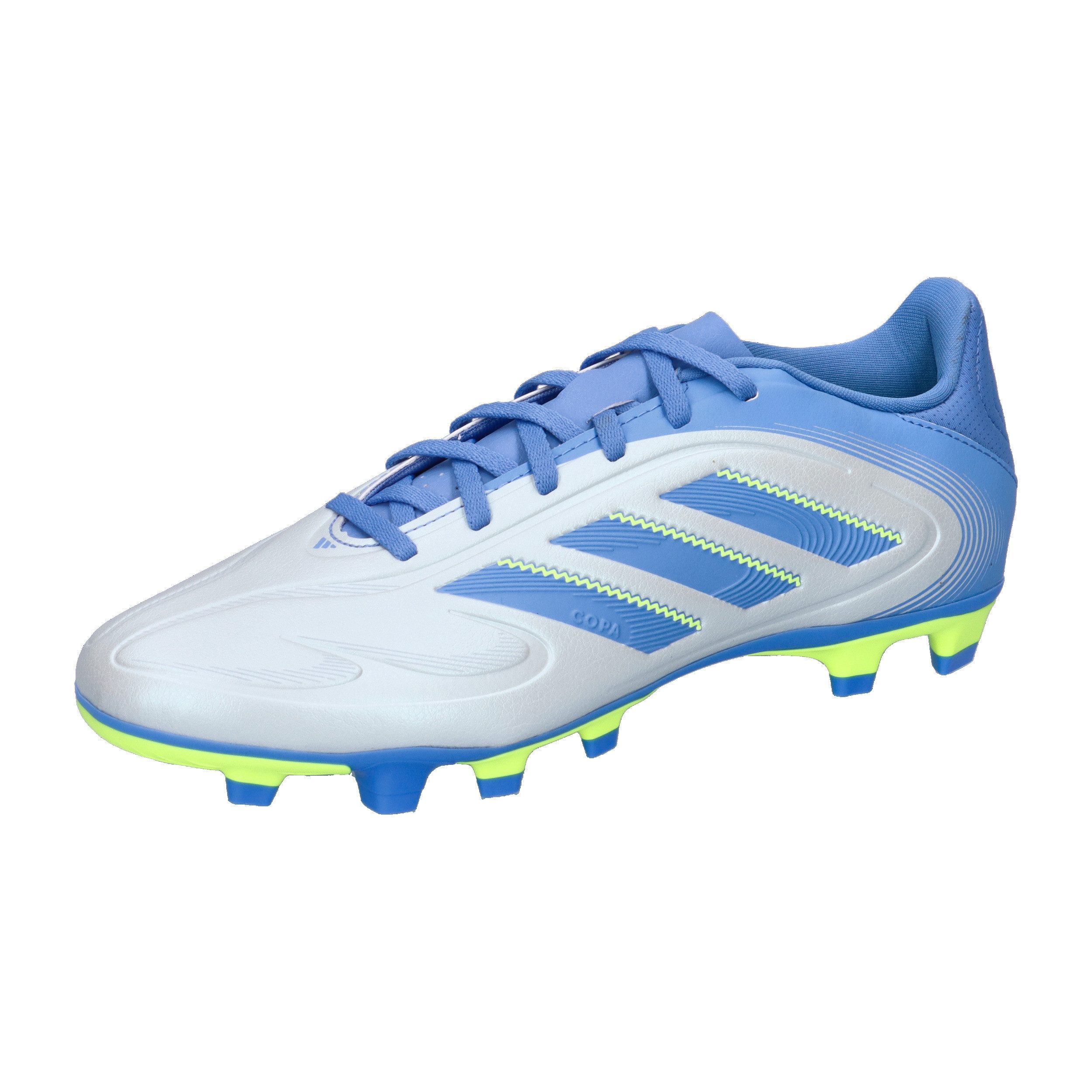 adidas Herren Fussballschuhe COPA PURE III CLUB FG/MG Fußballschuh