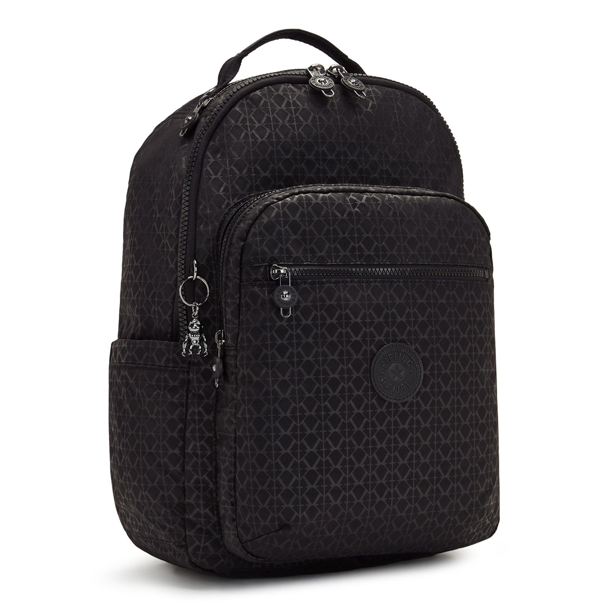 KIPLING Daypack Basic Plus, Polyamid günstig online kaufen