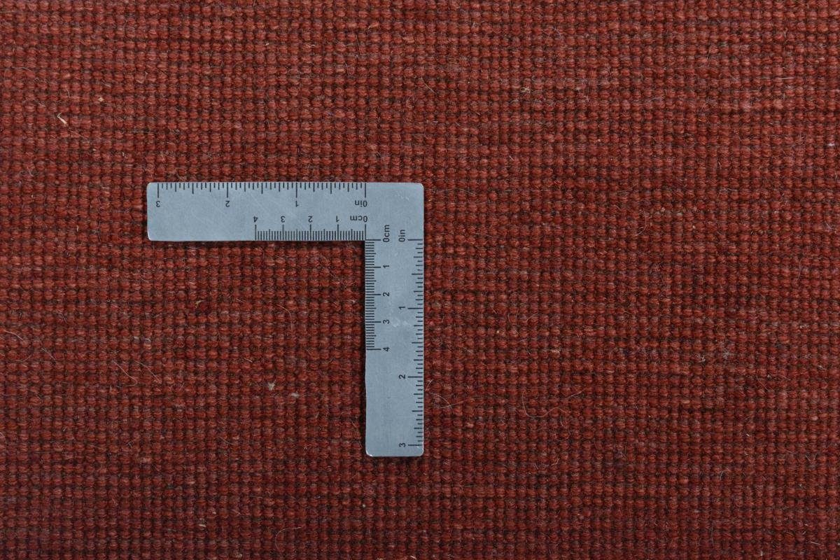 Orientteppich Perser Gabbeh mm Handgeknüpfter Höhe: rechteckig, 60x92 Trading, Moderner Nain 18 Orientteppich