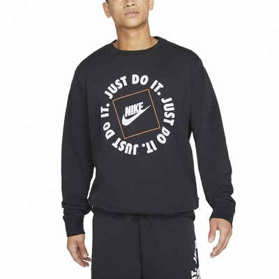 Nike Sweater Nike Sportswear JDI Fleece Crew
