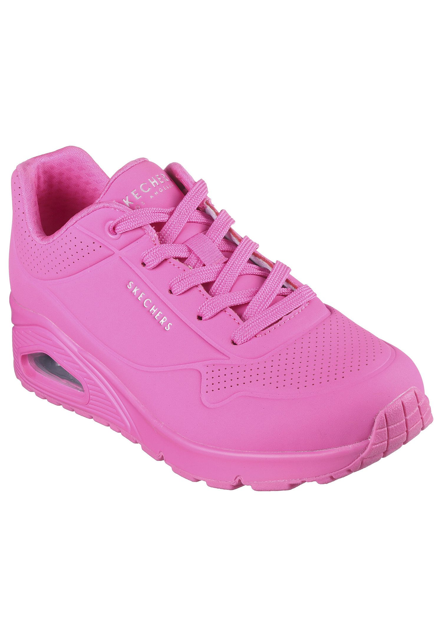 Skechers Uno - STAND ON AIR Sneaker günstig online kaufen
