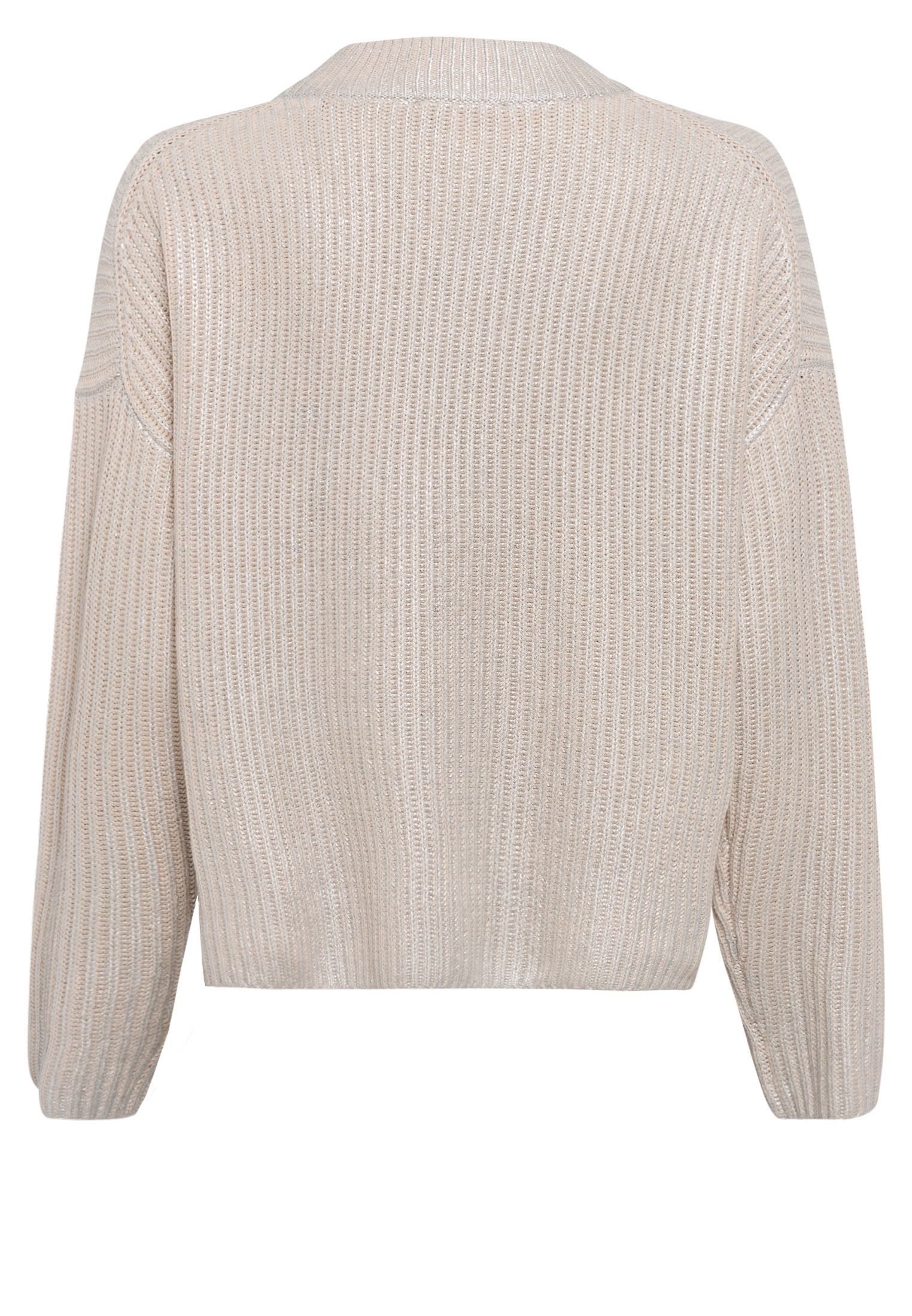 MARC AUREL Strickpullover