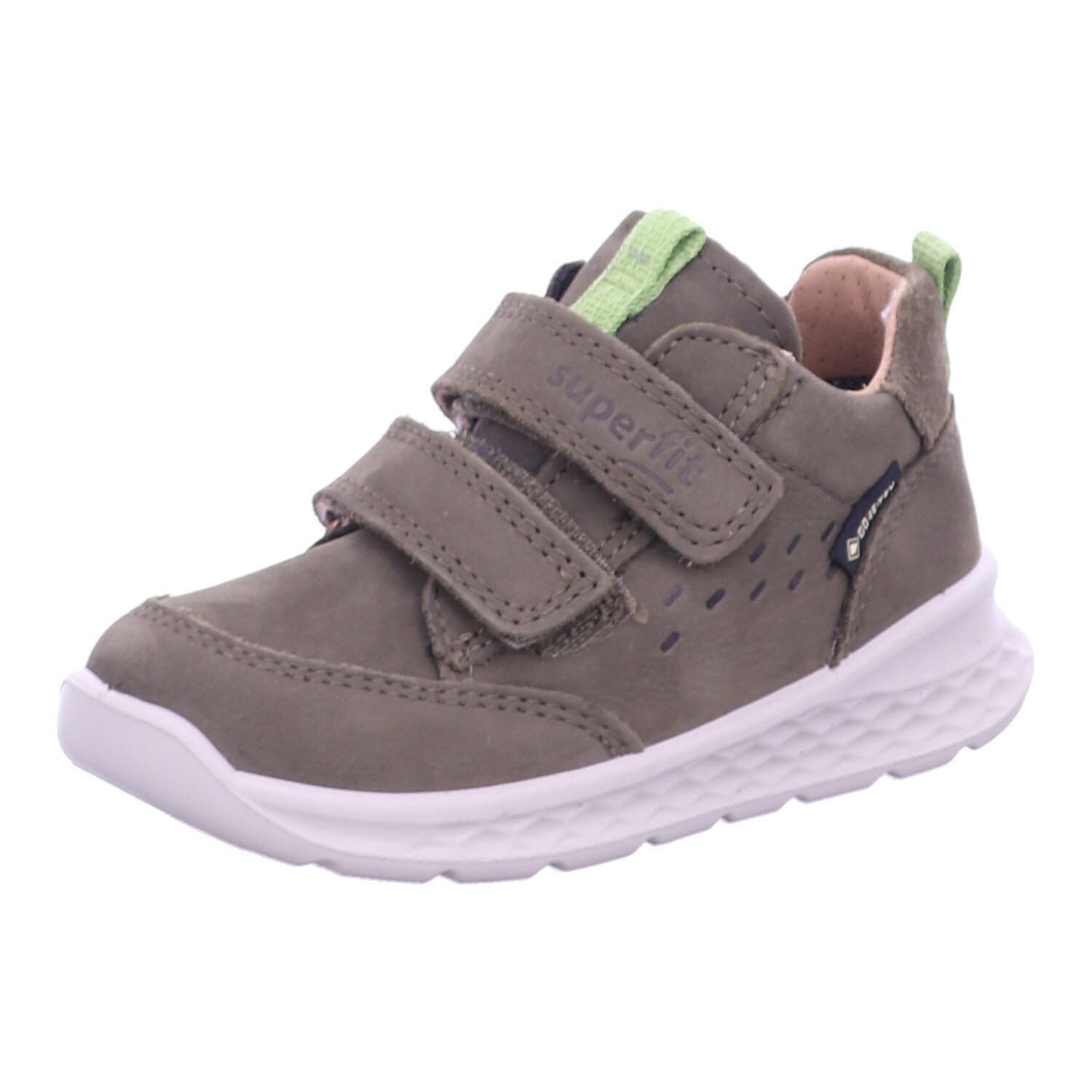 BREEZE Sneaker
