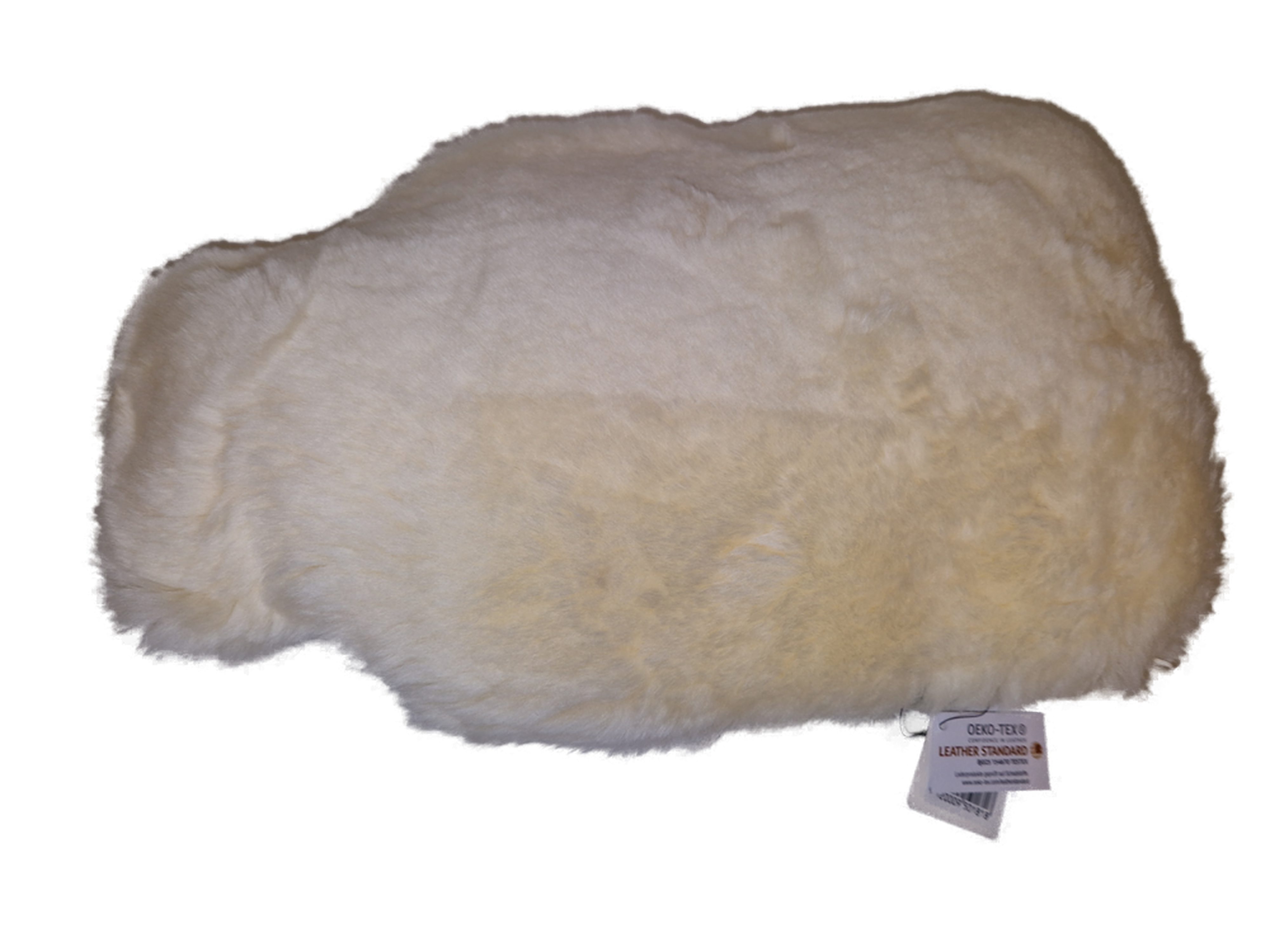 Fellhof Wärmflasche, (1 Stück, 1-tlg., 1 Stück)